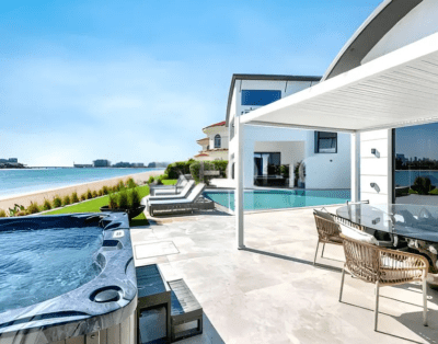 Signature Villas Frond K