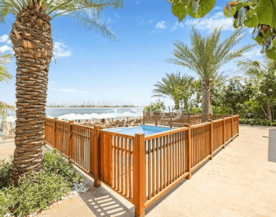 Balqis Residence Villas