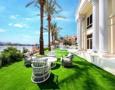 Garden Homes Frond E