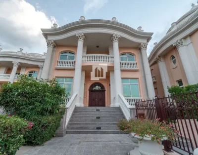 Kempinski Palm Residence